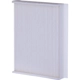 Purchase Top-Quality Cabin Air Filter by ECOGARD - XC10491 pa2