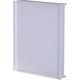 Purchase Top-Quality Cabin Air Filter by ECOGARD - XC10491 pa3