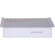 Purchase Top-Quality Cabin Air Filter by ECOGARD - XC10491 pa5