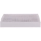 Purchase Top-Quality ECOGARD - XC10573 - Cabin Air Filter pa3