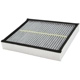 Purchase Top-Quality ECOGARD - XC10577C - Cabin Air Filter pa4