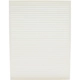 Purchase Top-Quality Cabin Air Filter by ECOGARD - XC10590 pa2