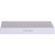 Purchase Top-Quality ECOGARD - XC10622 - Cabin Air Filter pa4