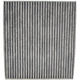 Purchase Top-Quality ECOGARD - XC10647C - Cabin Air Filter pa4