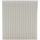 Purchase Top-Quality ECOGARD - XC11545 - Cabin Air Filter pa4