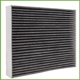 Purchase Top-Quality ECOGARD - XC11829C - Cabin Air Filter pa3