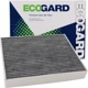 Purchase Top-Quality ECOGARD - XC11829C - Cabin Air Filter pa4