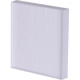 Purchase Top-Quality ECOGARD - XC11893 - Cabin Air Filter pa3