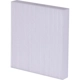 Purchase Top-Quality ECOGARD - XC11893 - Cabin Air Filter pa4