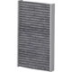 Purchase Top-Quality ECOGARD - XC11910C - Cabin Air Filter pa1