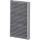 Purchase Top-Quality ECOGARD - XC11910C - Cabin Air Filter pa2