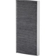 Purchase Top-Quality ECOGARD - XC12003C - Cabin Air Filter pa4