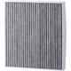 Purchase Top-Quality ECOGARD - XC12113 - Cabin Air Filter pa1