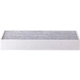 Purchase Top-Quality ECOGARD - XC12113 - Cabin Air Filter pa2