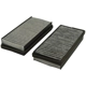 Purchase Top-Quality ECOGARD - XC15471C - Cabin Air Filter pa1