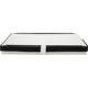 Purchase Top-Quality Cabin Air Filter by ECOGARD - XC25245 pa2