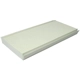 Purchase Top-Quality ECOGARD - XC25387 - Cabin Air Filter pa1