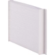 Purchase Top-Quality Cabin Air Filter by ECOGARD - XC25572 pa3