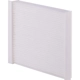 Purchase Top-Quality Cabin Air Filter by ECOGARD - XC25572 pa5