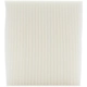 Purchase Top-Quality ECOGARD - XC25836 - Cabin Air Filter pa5