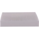 Purchase Top-Quality ECOGARD - XC25851 - Cabin Air Filter pa4