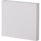 Purchase Top-Quality ECOGARD - XC25855 - Cabin Air Filter pa2