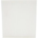 Purchase Top-Quality ECOGARD - XC25858 - Cabin Air Filter pa5