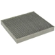 Purchase Top-Quality Cabin Air Filter by ECOGARD - XC25869C pa1