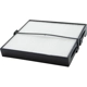 Purchase Top-Quality Cabin Air Filter by ECOGARD - XC25875 pa3