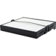 Purchase Top-Quality Cabin Air Filter by ECOGARD - XC25875 pa4