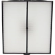 Purchase Top-Quality Cabin Air Filter by ECOGARD - XC25875 pa5
