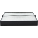 Purchase Top-Quality Cabin Air Filter by ECOGARD - XC25875 pa6
