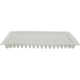 Purchase Top-Quality Cabin Air Filter by ECOGARD - XC25876 pa6
