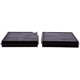 Purchase Top-Quality ECOGARD - XC26078C - Cabin Air Filter pa3