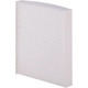 Purchase Top-Quality Cabin Air Filter by ECOGARD - XC26086 pa2
