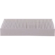 Purchase Top-Quality Cabin Air Filter by ECOGARD - XC26086 pa4
