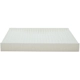 Purchase Top-Quality ECOGARD - XC26087 - Cabin Air Filter pa2