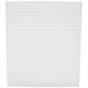 Purchase Top-Quality ECOGARD - XC26087 - Cabin Air Filter pa5