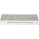 Purchase Top-Quality ECOGARD - XC26155 - Cabin Air Filter pa3