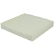 Purchase Top-Quality Cabin Air Filter by ECOGARD - XC26176 pa1