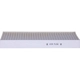 Purchase Top-Quality Cabin Air Filter by ECOGARD - XC26176 pa2