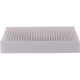Purchase Top-Quality Cabin Air Filter by ECOGARD - XC26185 pa3