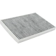 Purchase Top-Quality Cabin Air Filter by ECOGARD - XC26205C pa2