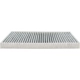Purchase Top-Quality Cabin Air Filter by ECOGARD - XC26205C pa6