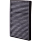 Purchase Top-Quality ECOGARD - XC35448C - Cabin Air Filter pa1