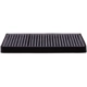 Purchase Top-Quality ECOGARD - XC35448C - Cabin Air Filter pa4