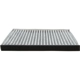 Purchase Top-Quality Cabin Air Filter by ECOGARD - XC35479C pa3