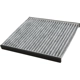 Purchase Top-Quality Cabin Air Filter by ECOGARD - XC35479C pa4