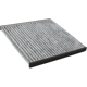Purchase Top-Quality Cabin Air Filter by ECOGARD - XC35479C pa5