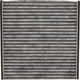 Purchase Top-Quality Cabin Air Filter by ECOGARD - XC35479C pa6